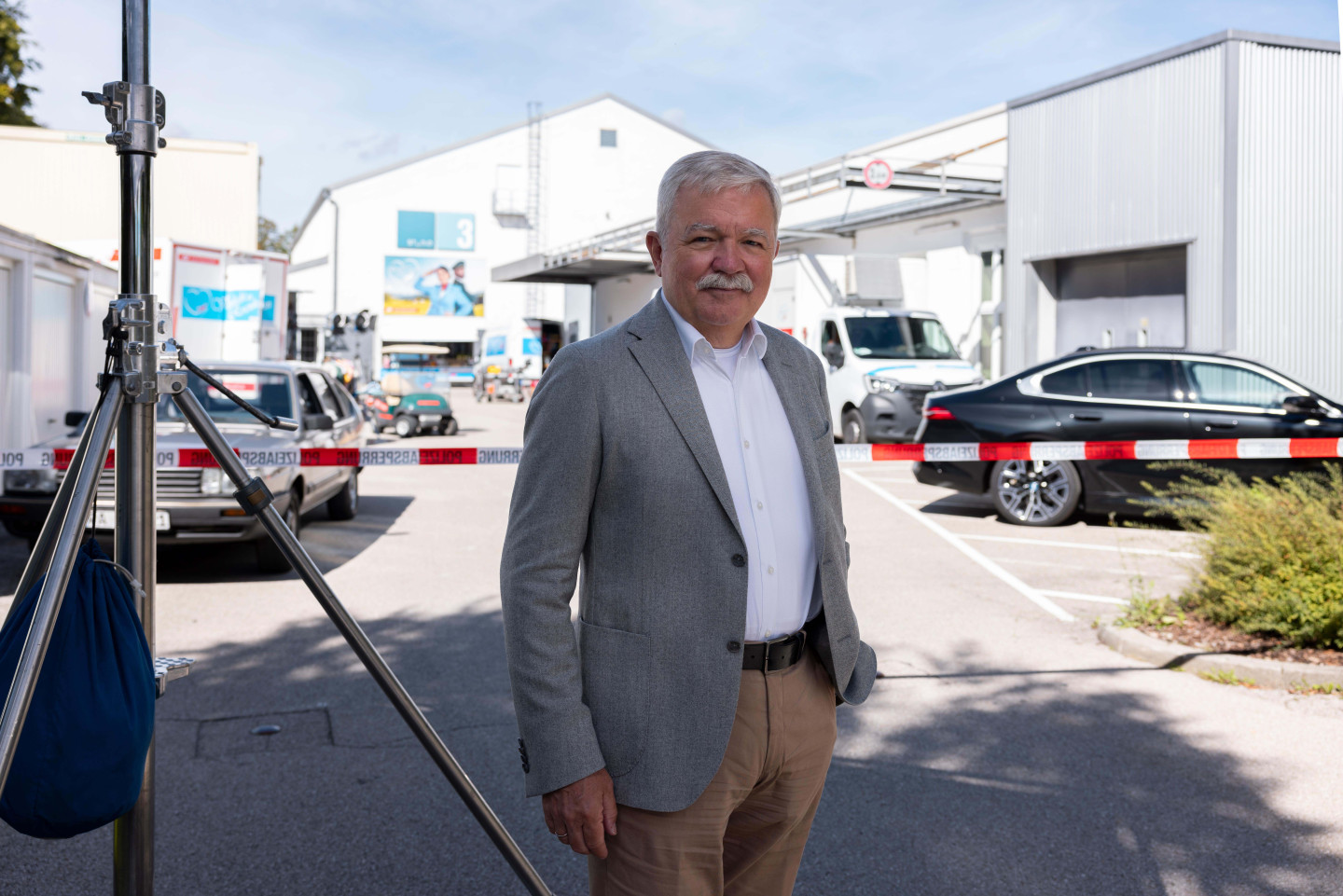 Es War Liebe Auf Den Ersten Blick Bvb "Es war Liebe auf den ersten Blick" | Bavaria Film GmbH